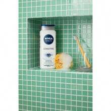 NIVEA Sensitive Shower Gel 250ml - Body Care - masculine scent - View 3