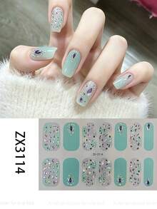 Mint Green