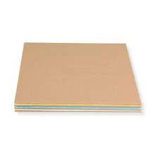 Box Mailers - Rectangle - View 1
