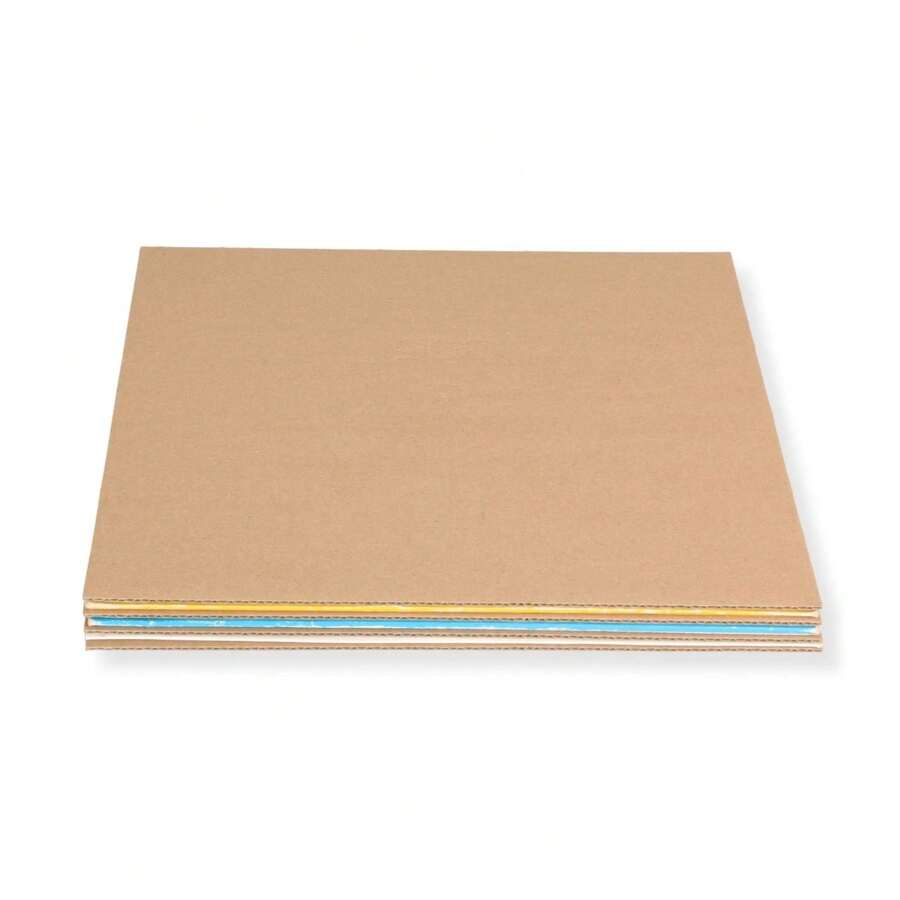 Box Mailers - Rectangle - View 1