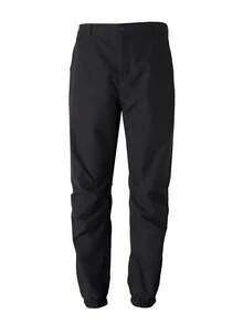 Timberland Men's Lightweight Breathable Casual Waterproof Wear-Resistant Hiking Outdoor Sports Jogger Pants - Black - View 7