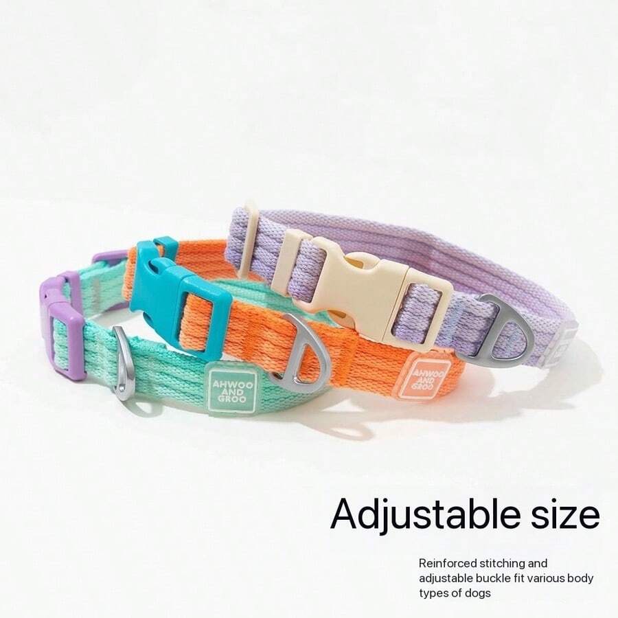 Dog Harness – , Non-Choking, Anti-Slip, Perfect Fit, Easy To Put On And Take Off, Adjustable, Reflective Stitching Dog Leash P-Chain Anti-Pull Dog Chain Cloud Bubble Foam Handle Contrast Color Pet Walking Rope Dog Leash P-Chain Anti-Pull Dog Chain Cloud Bubble Foam Handle Contrast Color Pet Walking Rope