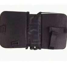 Front Bike Rack Bag, Mountain Bike Handlebar Bag, Waterproof Phone Bag, Bicycle Accessories - Multicolor - View 7