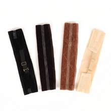 Silicone Non-Slip Wig Band, Adjustable Velvet Lace Wig Fixing Strap, Comfortable And Secure, Multiple Colors Available, High-Quality Design, Halloween - View 16