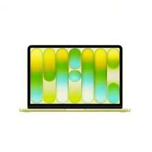 Apple MacBookNeo Laptop, 13-Inch HD Screen, 16-Hour Battery Life, A18 PRO (6+5 Cores), Lightweight Student & Office Laptop - Multicolor - View 10
