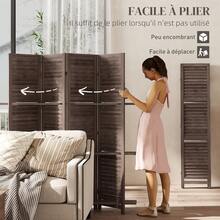 Screens & Room Dividers - one-size - View 7