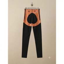 Women Pants - Black - View 8