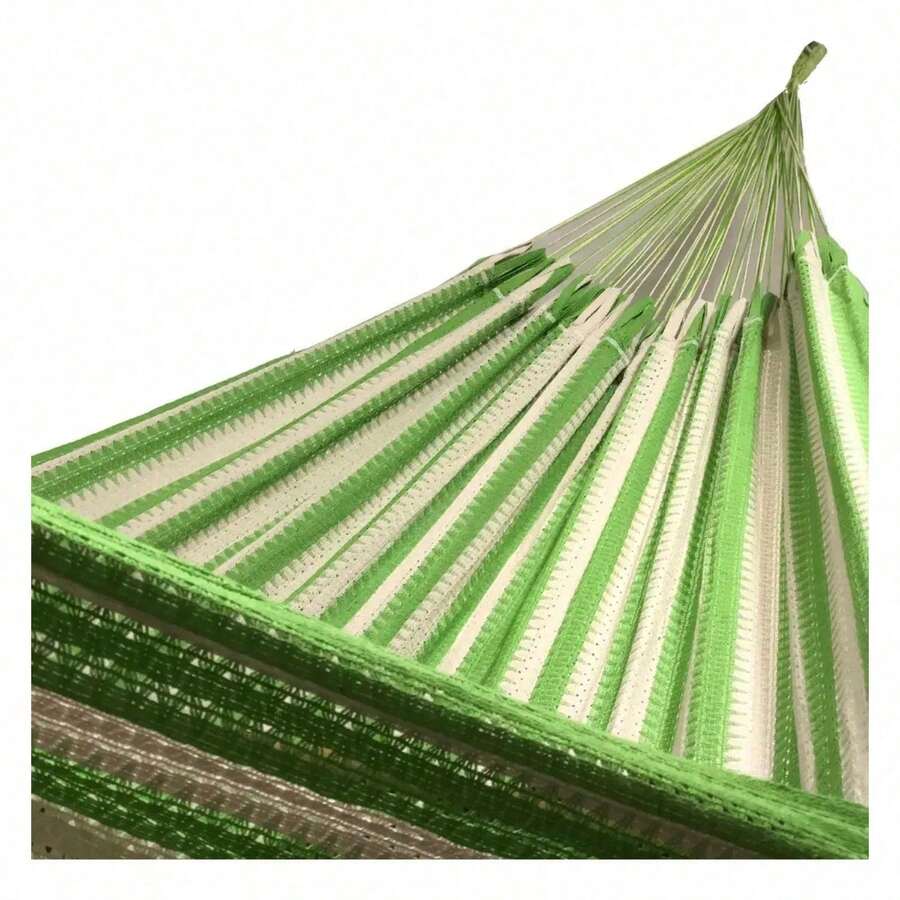 Camping Hammocks - Green - View 1