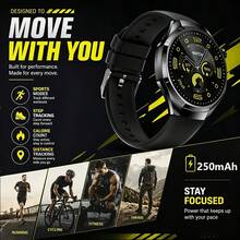Unisex Smart Watch - Wireless Calling/Messaging/Multiple Sports Modes/Remote Camera/Fitness Tracker, Compatible With Android And IOS Systems, USB Charging, Alloy Case/Silicone Strap, Fashionable And Modern, Clear Screen Display, Perfect Gift For Men/Women/Lovers/Parents. 2026 - View 4