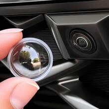 2PCS Car Camera Lens Protector Advanced Scratch Car Camera Lens Guards Waterproof And Dustproof Protection Accessories - View 5