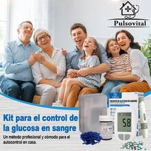 Blood Pressure Monitors & Accessories - Combo Set - View 7