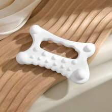 Portable Full Body Gua Sha Board, Suitable For Adult Women, Facial Massage, Anti-Static Gua Sha Board - Multicolor - View 8