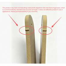 1 pieza Cama‑rascador para gatos de madera, hamaca con superficie de sisal, diseño curvo estable, lugar cómodo para descansar y afilar uñas, ideal para gatos de diferentes tamaños, accesorio práctico para el hogar, protege muebles y brinda entretenimiento a tu mascota - Champán - Ver 5