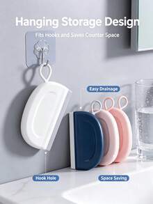 Cây gạt nước cầm tay mini dễ thương, lưỡi mềm và linh hoạt, mẫu gương mùa thu giá rẻ, phụ kiện phòng tắm, dụng cụ lau kính cửa sổ, công cụ loại bỏ nước di động, dụng cụ lau kính gắn tường, phù hợp cho phòng tắm, bồn rửa, mặt bếp, dụng cụ vệ sinh nhà tiết kiệm không gian - Nhiều màu - Xem 4