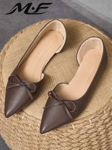 Chocolate Brown