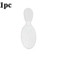 1pc Professional Foot Exfoliator, Foot Care Tool For Dead Skin And Cracked Heels, Washable And Reusable Heel Scraper For Smooth And Clean Feet - Multicolor - View 7