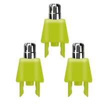 Nose & Ear Blade Refills, Compatible With OneBlade Grooming Device - Easy To Use, Compatible With QP25/QP26/QP27/QP28/QP45/QP65 - Replace the Cutter Head - View 9