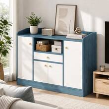 Buffets & Sideboards - Blue - View 10