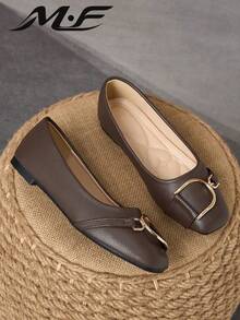 Chocolate Brown