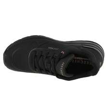 Skechers سكيتشرز مليون إير-إليفيتد إير - أحذية رياضية - الأسود - مشاهدة 3