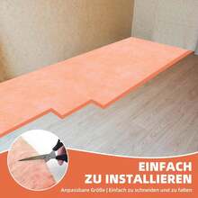 Pipe Insulation - C - View 2