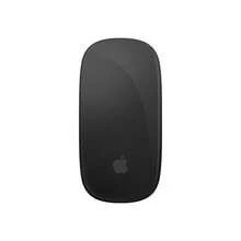 Apple Magic Mouse - Putih, Permukaan Multi-sentuh, Mouse Bluetooth Nirkabel, Mouse Kantor, Senyap dan Portabel - View 5