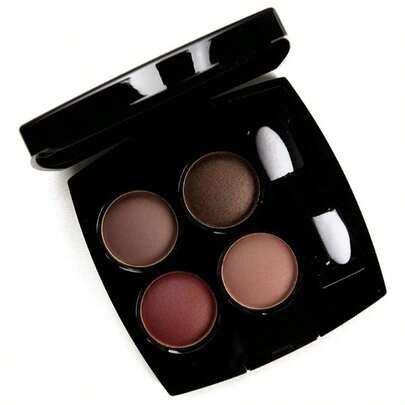 Chanel Les 4 Ombres Multi Effect 328 Blurry Mauve