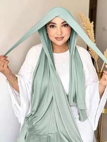 Mint Green