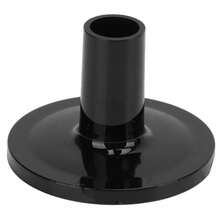 8pcs Plastic Cymbal Stand Felt Washers, Drum Cymbal Sleeve, Replacement Cymbal Stand Sleeve - Multicolor - View 9