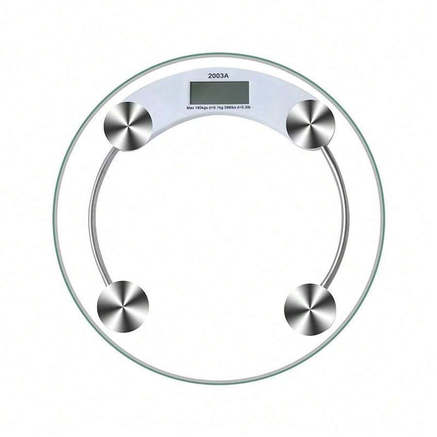Bathroom Scales - 1 - View 1