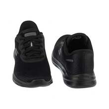 Skechers Slip-Ins: GO Walk 8 - Pate - Sneakers - Black - View 5