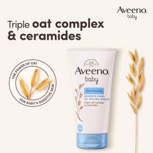 Aveeno Baby Dermexa Emollient Cream 150ml - Emollient Cream - View 4