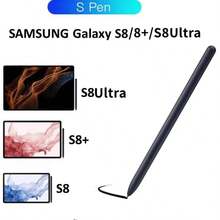 For Active Stylus Pen Touch Screen Electromagnetic Capacitive Pencil For Galaxy Tab S7 S6 Lite,Styletsamsung,Stylet Tablette,Stylet ,Stylet - Multicolor - View 8