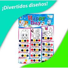 Kids Paint With Water Kits - 1 - View 3