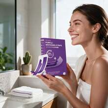 Teeth Whitening - Strip - View 4