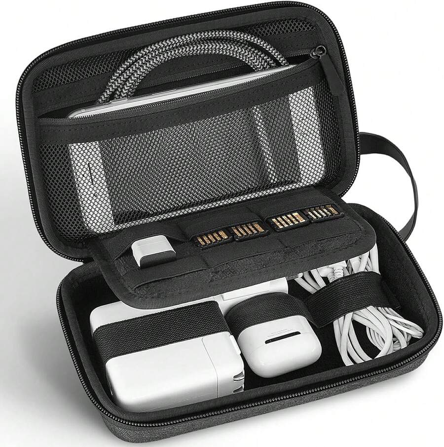 Cable Organizer Bags & Cases - View 1