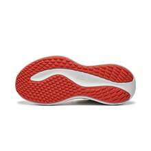 LI-NING YUEYING 6 Men's Optimized Cushion Running Shoes with Wide Toe Box for Hot Weather Professional Competition ARHW017 - 乳白色 - 查看 8