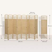 Screens & Room Dividers - one-size - View 5