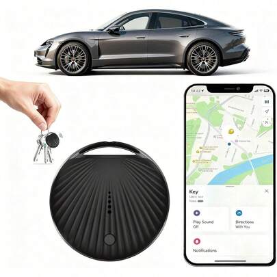 Anti Loss Device