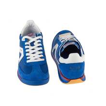 Skechers Skx 92 - Blue Men Sneakers - Blue - View 5