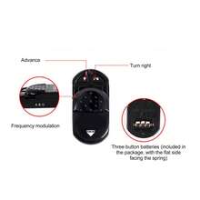 Infrared Remote Control Fake Cockroach Toy, Prank Insect, Scary Trick Insect For Party, Prank Toy - Brown - View 10