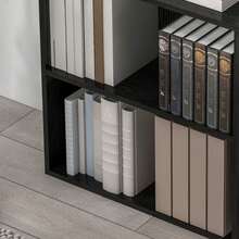 Bookcase - A - View 11