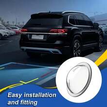 2PCS Car Camera Lens Protector Advanced Scratch Car Camera Lens Guards Waterproof And Dustproof Protection Accessories - View 7