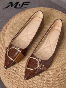 Mocha Brown