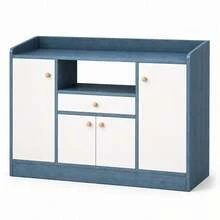 Buffets & Sideboards - Blue - View 1