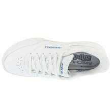 Skechers Slip-Ins: Recoil 254200-WHT Men, White Sneakers - White - View 3