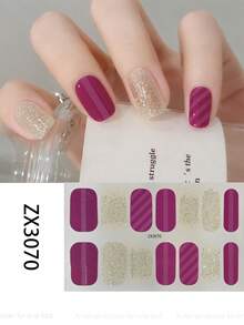 Red Violet
