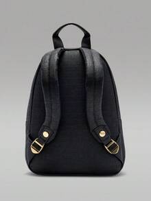 Jordan Unisex Backpack JD2633001AD-001 - Black - View 3