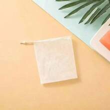 1pc Double-Sided Exfoliating Bath Towel, Fine Sand Soft Scrubbing Cloth, Adult Unisex Bath Brush, Cleaning And Stain Removal - Multicolor - View 8