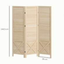 Screens & Room Dividers - one-size - View 5